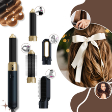 Carica l'immagine nel visualizzatore di Gallery, Piastra per Capelli Multifunzionale - Ozerty