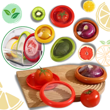 Carica l'immagine nel visualizzatore di Gallery, Contenitori Ermetici Multiuso per la Conservazione degli Alimenti - Ozerty