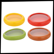 Carica l'immagine nel visualizzatore di Gallery, Contenitori Ermetici Multiuso per la Conservazione degli Alimenti - Ozerty