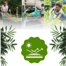 Carica l'immagine nel visualizzatore di Gallery, Sacchetti traspiranti multiuso per la semina - Ozerty