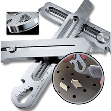 Carica l'immagine nel visualizzatore di Gallery, Taglierina multiuso retrattile per scatole - Ozerty