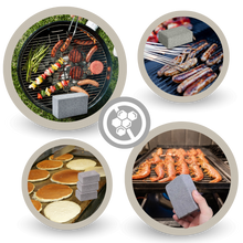 Carica l'immagine nel visualizzatore di Gallery, Pietra per piastra multiuso - Ozerty