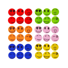 Carica l'immagine nel visualizzatore di Gallery, Adesivi repellenti per zanzare con ingredienti naturali - Ozerty