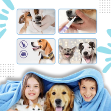 Carica l'immagine nel visualizzatore di Gallery, Gel Orale per Animali Domestici - Ozerty