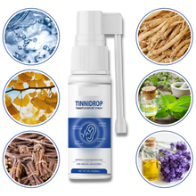 Carica l'immagine nel visualizzatore di Gallery, Sollievo dagli acufeni in modo naturale e sicuro - Ozerty