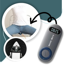 Carica l'immagine nel visualizzatore di Gallery, Trainer non invasivo per il pavimento pelvico - Ozerty