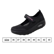 Carica l'immagine nel visualizzatore di Gallery, Scarpe ortopediche antiscivolo - Ozerty