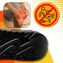 Carica l'immagine nel visualizzatore di Gallery, Scarpe ortopediche antiscivolo - Ozerty