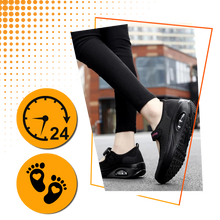 Carica l'immagine nel visualizzatore di Gallery, Scarpe ortopediche antiscivolo - Ozerty