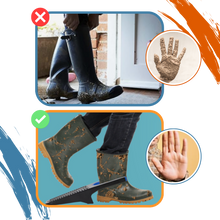 Carica l'immagine nel visualizzatore di Gallery, Tirante per scarponi con impugnatura antiscivolo - Ozerty