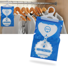 Carica l'immagine nel visualizzatore di Gallery, Sacchetto Deumidificatore Antiodore - Ozerty