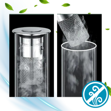 Carica l'immagine nel visualizzatore di Gallery, Tappo per lavello pop-up per l'isolamento degli odori - Ozerty