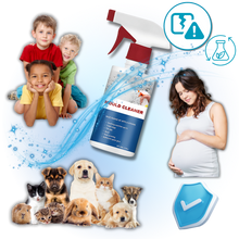 Carica l'immagine nel visualizzatore di Gallery, Neutralizzatore di Odori ed Eliminatore di Muffa - Ozerty