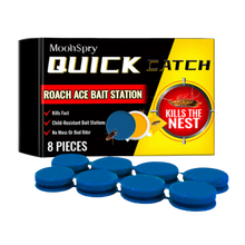 Carica l'immagine nel visualizzatore di Gallery, Trappole per scarafaggi inodore - Ozerty