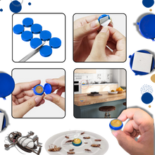 Carica l'immagine nel visualizzatore di Gallery, Trappole per scarafaggi inodore - Ozerty