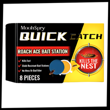 Carica l'immagine nel visualizzatore di Gallery, Trappole per scarafaggi inodore - Ozerty