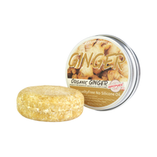 Carica l'immagine nel visualizzatore di Gallery, Shampoo biologico per la ricrescita dei capelli - Ozerty