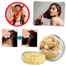 Carica l'immagine nel visualizzatore di Gallery, Shampoo biologico per la ricrescita dei capelli - Ozerty