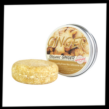 Carica l'immagine nel visualizzatore di Gallery, Shampoo biologico per la ricrescita dei capelli - Ozerty