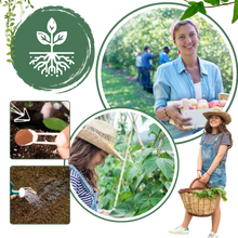 Carica l'immagine nel visualizzatore di Gallery, Attivatore del suolo con nutrienti organici - Ozerty