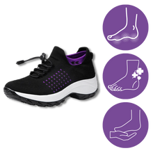 Carica l'immagine nel visualizzatore di Gallery, Scarpe da ginnastica ortopediche - Ozerty
