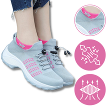 Carica l'immagine nel visualizzatore di Gallery, Scarpe da ginnastica ortopediche - Ozerty