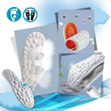 Carica l'immagine nel visualizzatore di Gallery, Solette Ortopediche in Foam - Ozerty