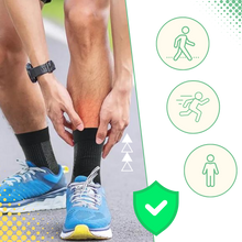 Carica l'immagine nel visualizzatore di Gallery, Calze per neuropatia antidolorifica - Ozerty