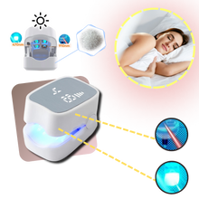 Carica l'immagine nel visualizzatore di Gallery, Laser indolore per funghi delle unghie - Ozerty