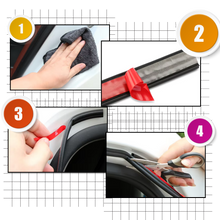 Carica l'immagine nel visualizzatore di Gallery, Isolante Acustico per Auto - Ozerty