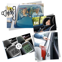 Carica l'immagine nel visualizzatore di Gallery, Isolante Acustico per Auto - Ozerty