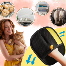 Carica l'immagine nel visualizzatore di Gallery, Guanto per rimuovere i peli di animali domestici - Ozerty