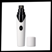 Carica l'immagine nel visualizzatore di Gallery, Smerigliatrice di unghie per animali domestici - Ozerty