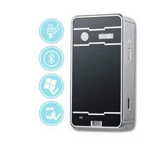 Carica l'immagine nel visualizzatore di Gallery, Tastiera olografica portatile - Ozerty