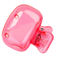 Carica l'immagine nel visualizzatore di Gallery, Copri Testina per Spazzolino -Rosso chiaro - Ozerty