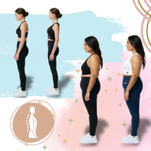 Carica l'immagine nel visualizzatore di Gallery, Correttore di Postura Sportivo - Ozerty