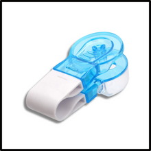 Carica l'immagine nel visualizzatore di Gallery, Portapillole portatile - Ozerty