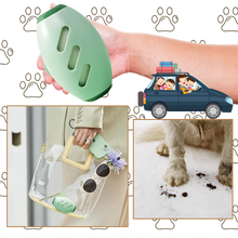 Carica l'immagine nel visualizzatore di Gallery, Potente Rullo Adesivo per Peli di Animali - Ozerty