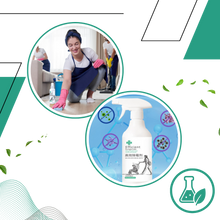 Carica l'immagine nel visualizzatore di Gallery, Potente Spray Rimuovi Muffa - Ozerty