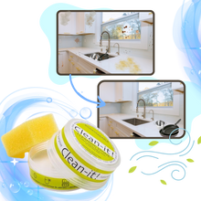 Carica l'immagine nel visualizzatore di Gallery, Potente Pietra Naturale per la Pulizia - Ozerty