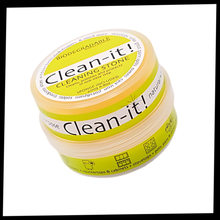 Carica l'immagine nel visualizzatore di Gallery, Potente Pietra Naturale per la Pulizia - Ozerty