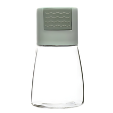 Carica l'immagine nel visualizzatore di Gallery, Porzionatori di sale e pepe a controllo preciso -Verde - Ozerty