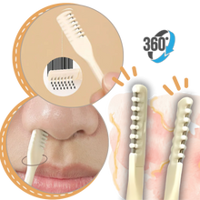 Carica l'immagine nel visualizzatore di Gallery, Trimmer di Precisione per Naso - Ozerty