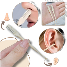 Carica l'immagine nel visualizzatore di Gallery, Trimmer di Precisione per Naso - Ozerty