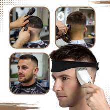 Carica l'immagine nel visualizzatore di Gallery, Cornice per Sfumature di Precisione - Ozerty