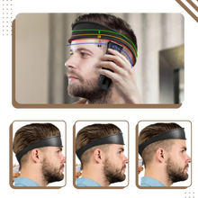 Carica l'immagine nel visualizzatore di Gallery, Cornice per Sfumature di Precisione - Ozerty