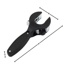 Carica l'immagine nel visualizzatore di Gallery, Tagliatubi di precisione - Ozerty