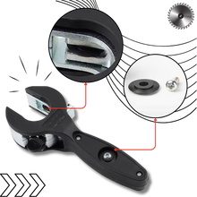 Carica l'immagine nel visualizzatore di Gallery, Tagliatubi di precisione - Ozerty