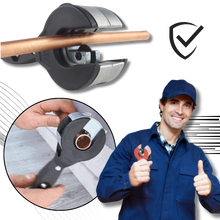 Carica l'immagine nel visualizzatore di Gallery, Tagliatubi di precisione - Ozerty