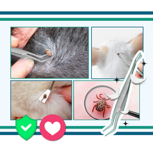 Carica l'immagine nel visualizzatore di Gallery, Estrattore di zecche di precisione - Ozerty